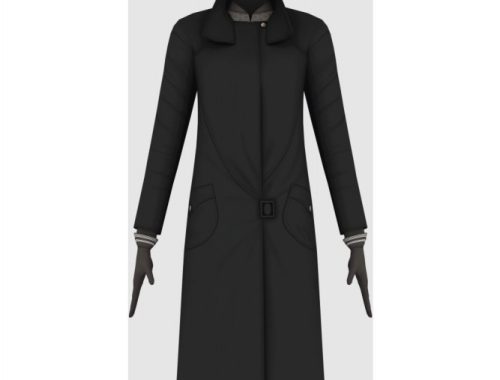Lizzie’s Fashion Set at Happy Life Sims