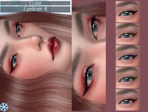 LMCS Eyeliner 5