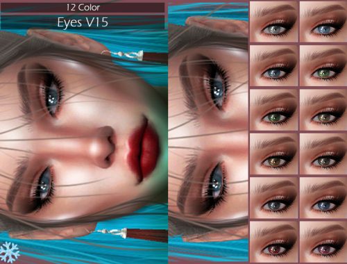 LMCS Eyes V15