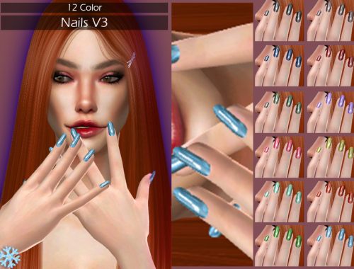 LMCS Nails V3