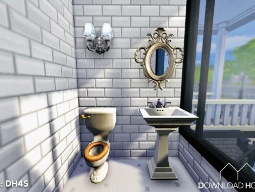 London Flat by Samuel at DH4S