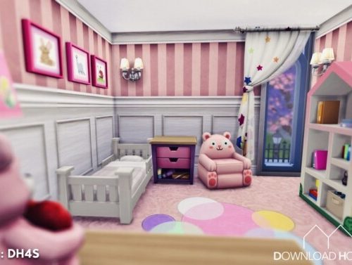 London Flat by Samuel at DH4S