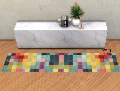 long carpet
