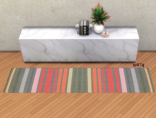 long carpet