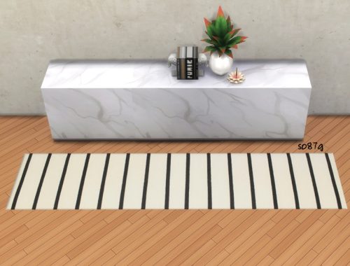long carpet