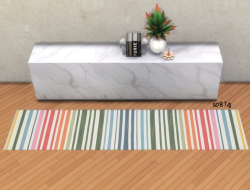 long carpet
