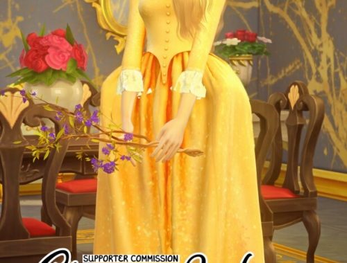 Long Corset Dresses at NEWEN