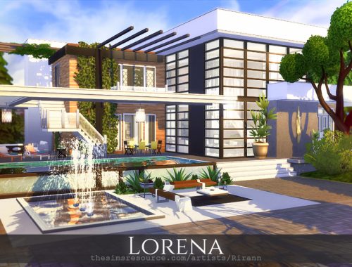 Lorena