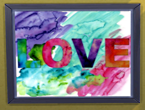 Love and Hope - Get Famous Needed