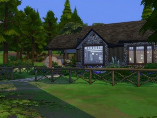 Love Shack No CC by Emyclarinet