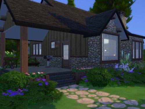 Love Shack No CC by Emyclarinet