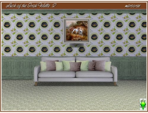 Luck of the Irish Walls_marcorse