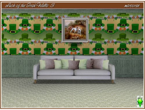 Luck of the Irish Walls_marcorse
