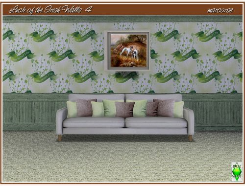 Luck of the Irish Walls_marcorse