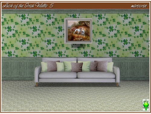 Luck of the Irish Walls_marcorse