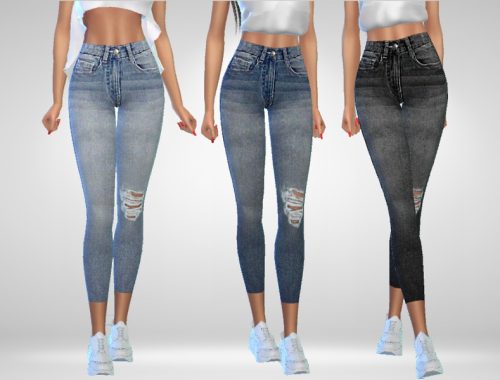 Luna Jeans