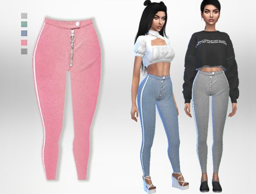 Luna Leggings