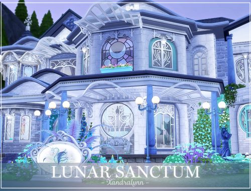 Lunar Sanctum