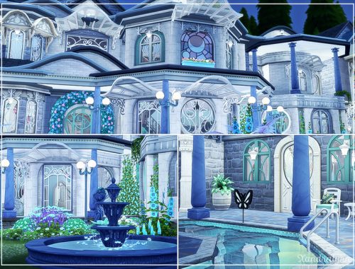 Lunar Sanctum
