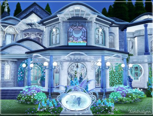 Lunar Sanctum