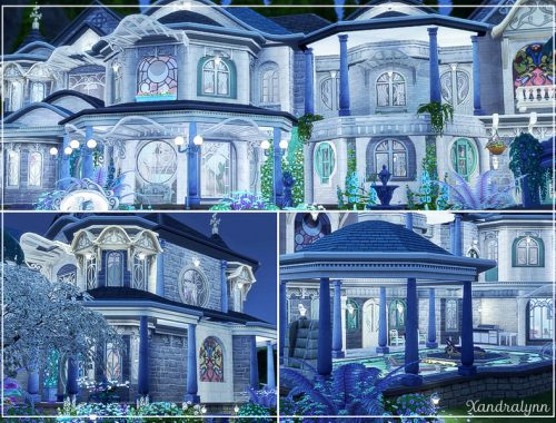 Lunar Sanctum