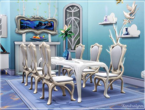 Lunar Sanctum