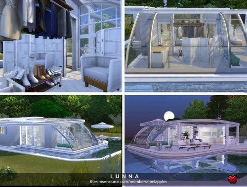 Lunna - no cc