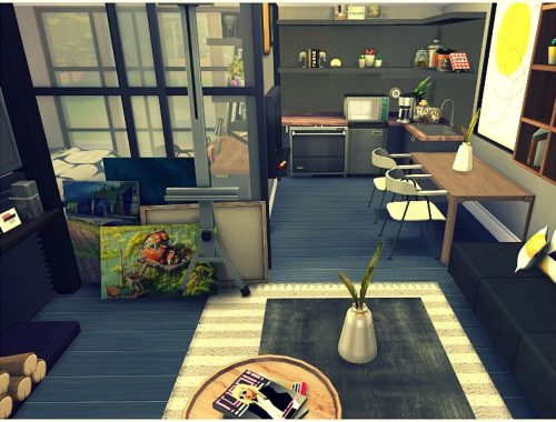 LUX STUDENT STUDIO