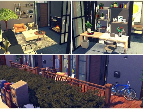 LUX STUDENT STUDIO