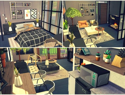 LUX STUDENT STUDIO