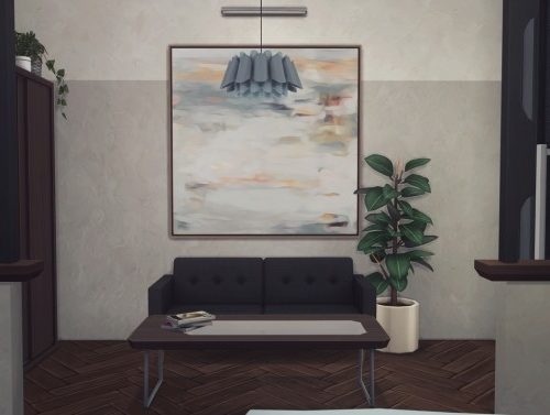 Luxe Retro Apartment at Harrie