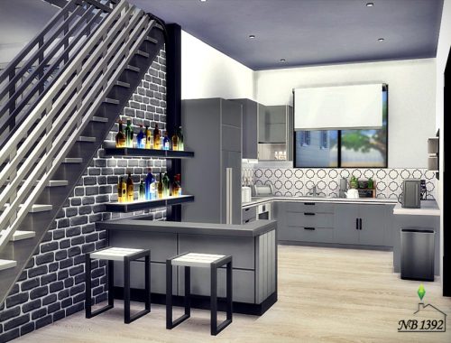 Luxurious Abode