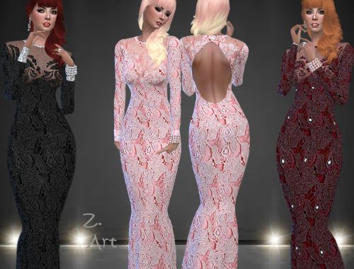 Luxury 02