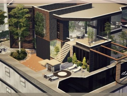 Luxury Apartment at Cross Design
