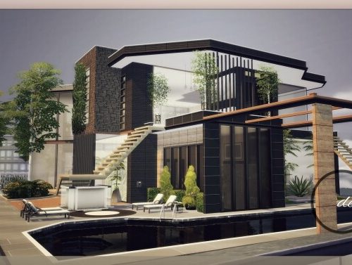 Luxury Apartment at Cross Design