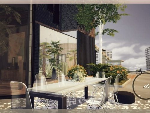 Luxury Apartment at Cross Design