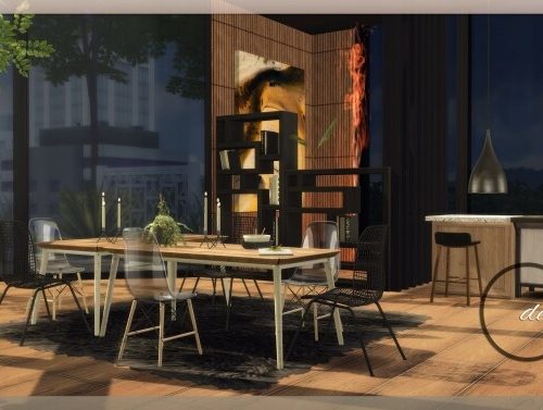 Luxury Apartment at Cross Design