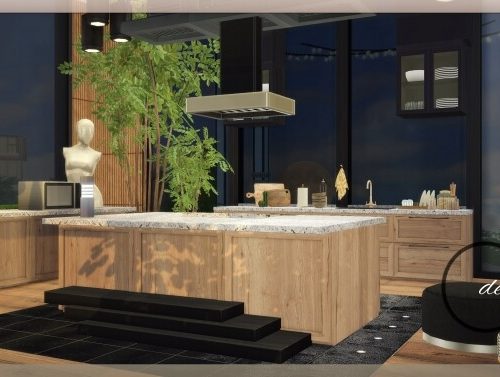 Luxury Apartment at Cross Design