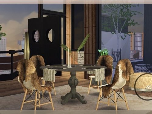 Luxury Apartment at Cross Design