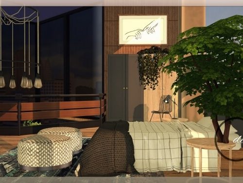 Luxury Apartment at Cross Design