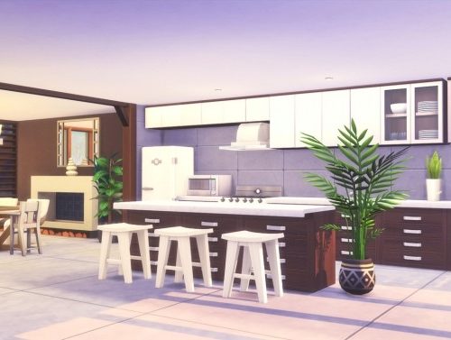 Luxury Beach Home at GravySims