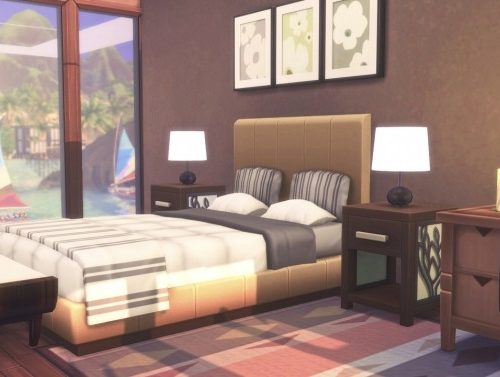 Luxury Beach Home at GravySims