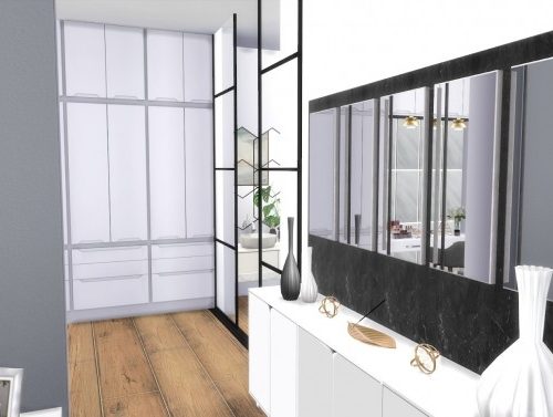 LUXURY BEDROOM at Dinha Gamer