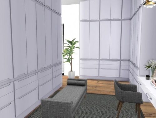 LUXURY BEDROOM at Dinha Gamer