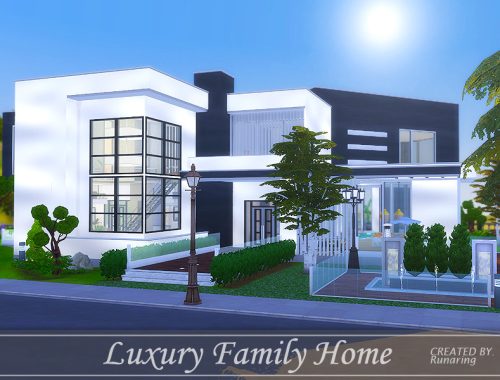Luxury Family Home *No cc*