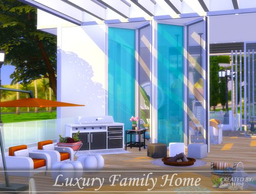 Luxury Family Home *No cc*