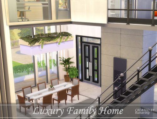 Luxury Family Home *No cc*