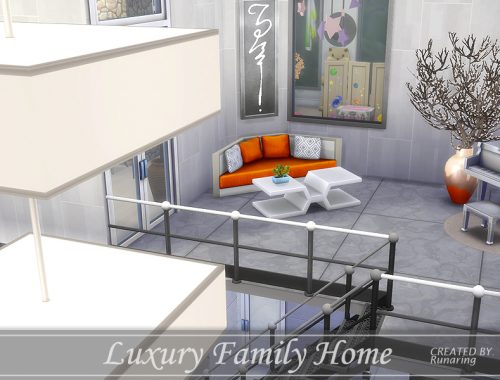 Luxury Family Home *No cc*