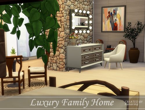 Luxury Family Home *No cc*