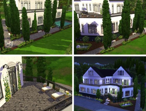 Luxury Hideaway